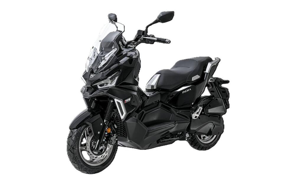 Sym ADX 125 (2025)