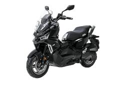 Sym ADX 125 (2025) nuova