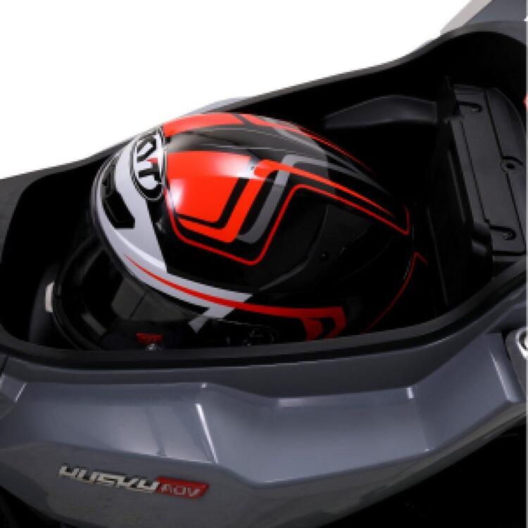 Sym ADX 125 (2025) (2)