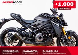 Suzuki GSX S 1000 F ABS (2014 -17) usata