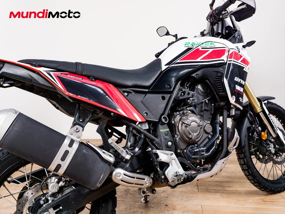 Yamaha Ténéré 700 (2025) (4)
