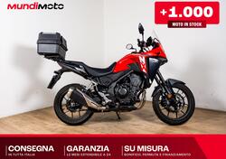 Honda NX500 (2024 - 25) usata
