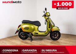 Vespa GTS 300 Super (2017 - 18) usata
