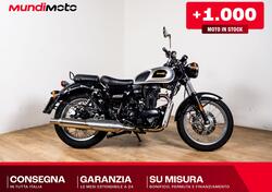 Benelli Imperiale 400 (2021 - 25) usata