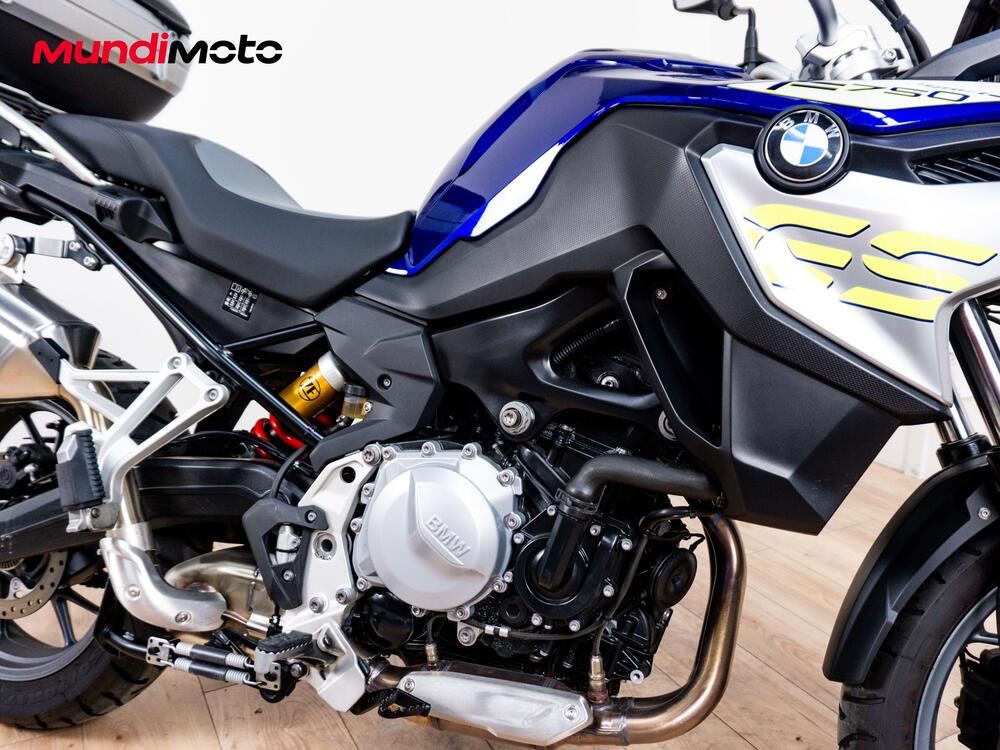 Bmw F 750 GS (2018 - 20) (5)