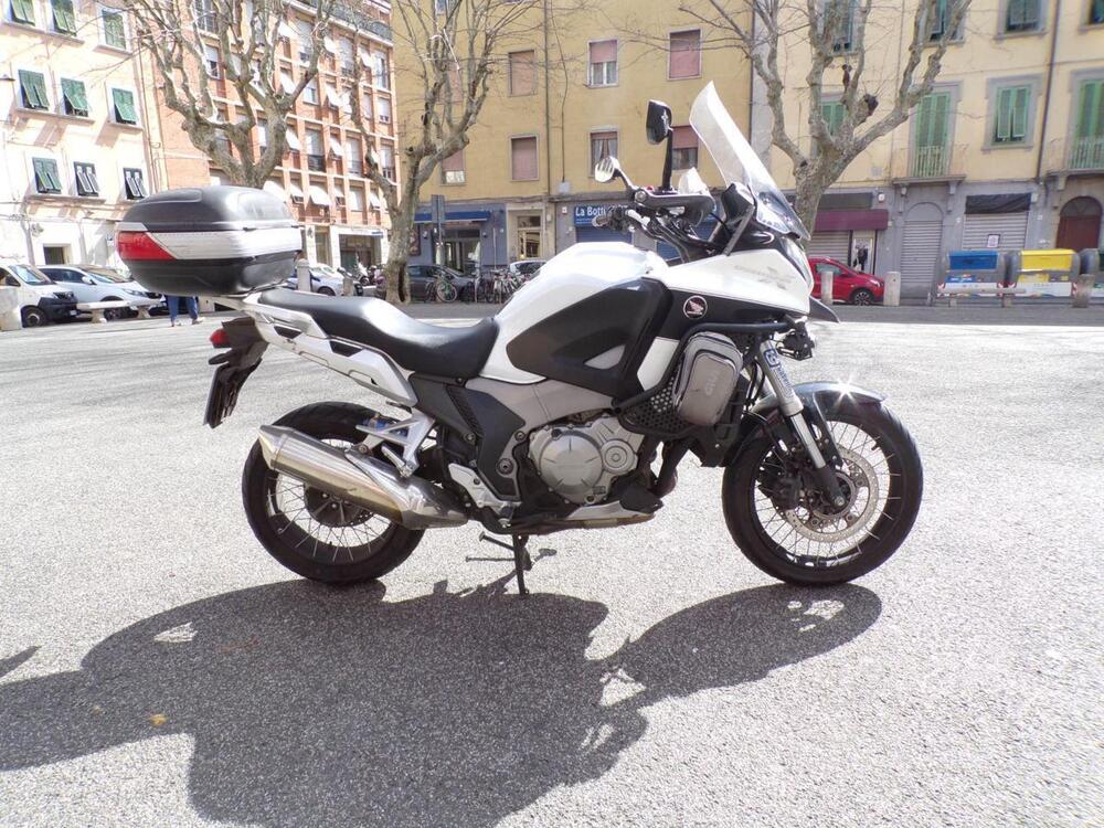 Honda Crosstourer ABS (2011 - 16) (3)