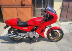 Laverda RGS 1000 d'epoca