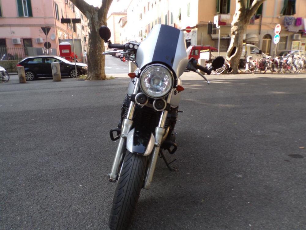 Suzuki GSX 750 (1998 - 03) (3)