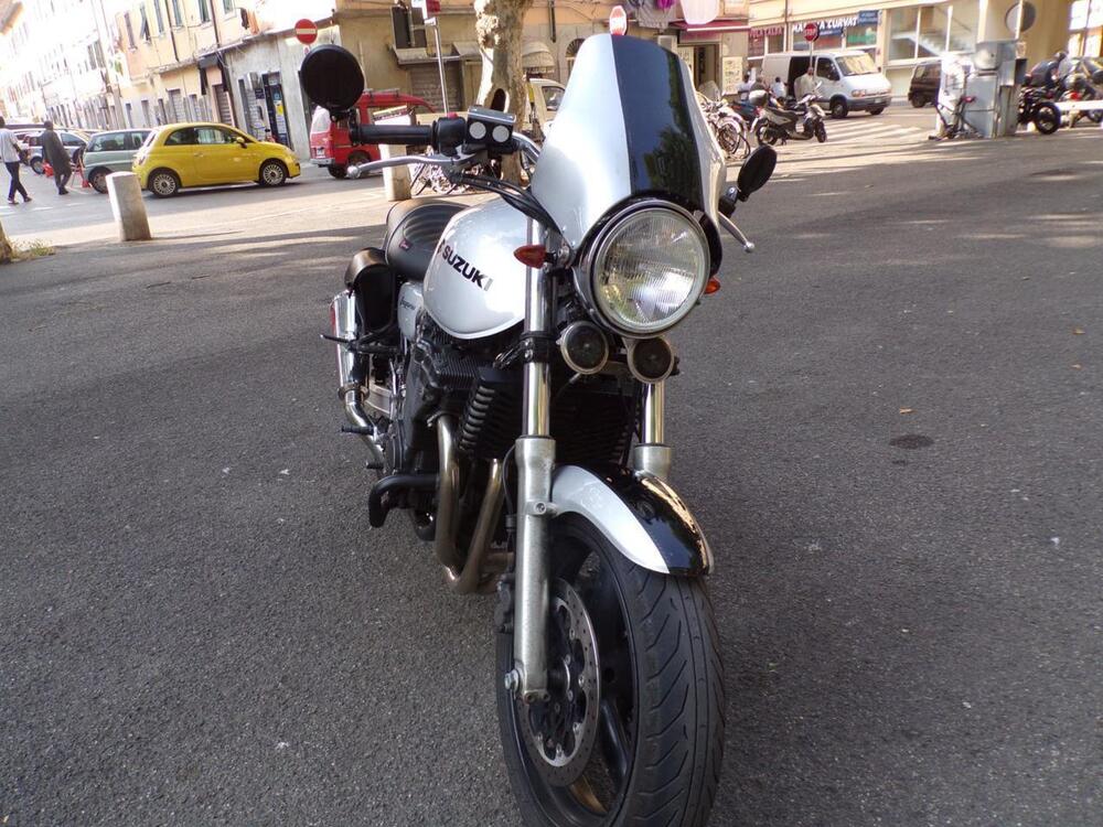 Suzuki GSX 750 (1998 - 03) (5)