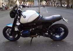 Bmw R 850 R Comfort (2004 - 07) usata