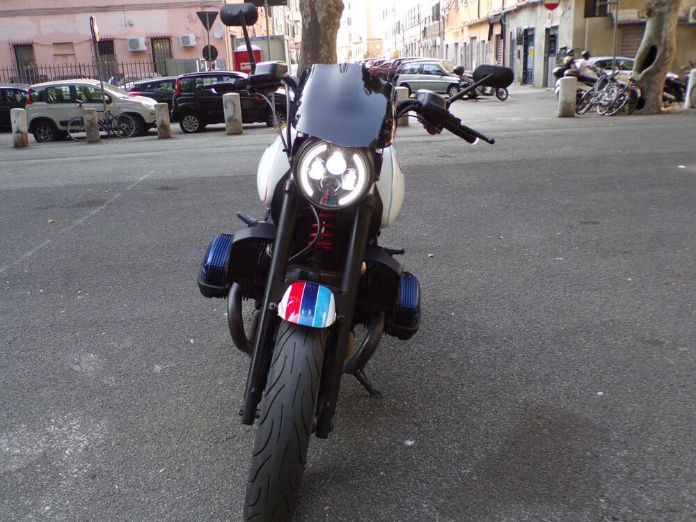 Bmw R 850 R Comfort (2004 - 07) (2)