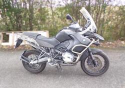 Bmw R 1200 GS (2013 - 16) usata