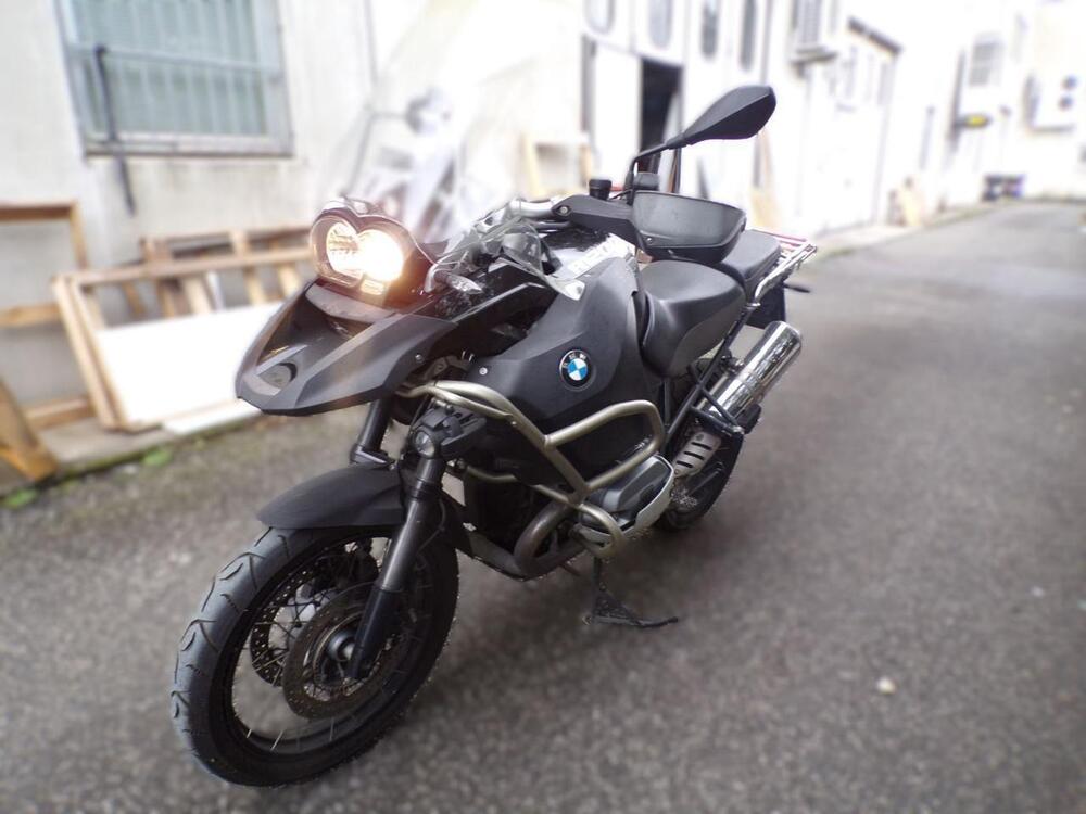 Bmw R 1200 GS (2013 - 16) (4)