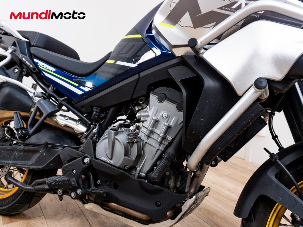 CFMOTO 800MT Touring (2022 - 25) (5)