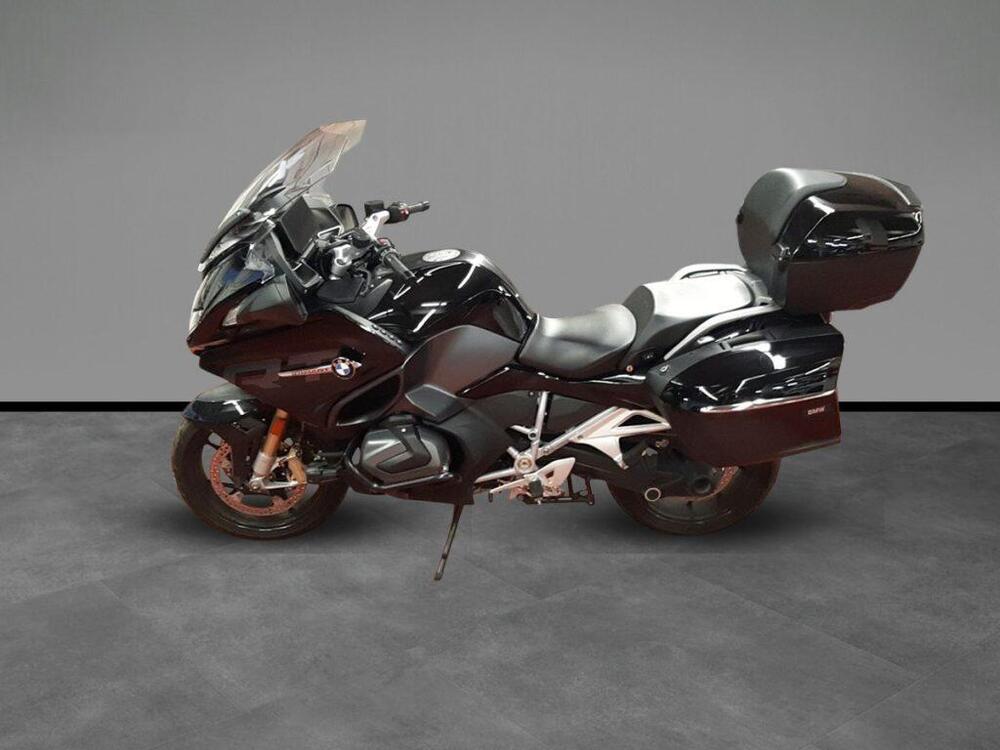 Bmw R 1250 RT (2021 - 25) (2)