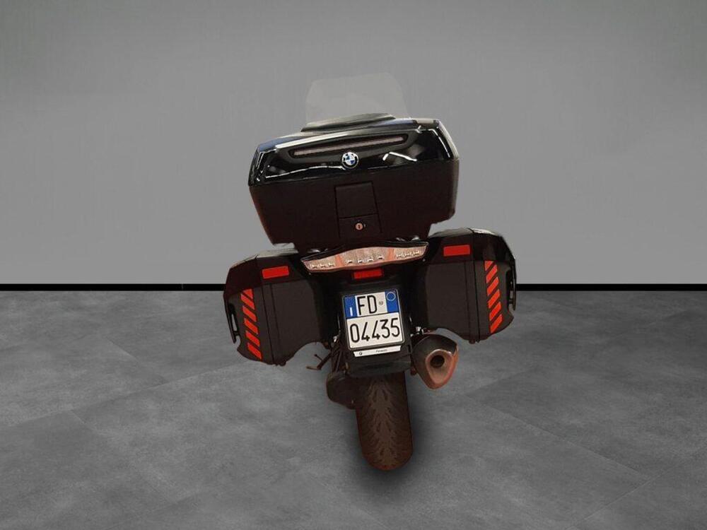 Bmw R 1250 RT (2021 - 25) (4)