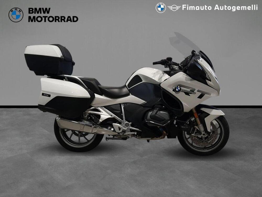 Bmw R 1250 RT (2021 - 25)