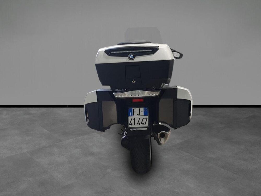 Bmw R 1250 RT (2021 - 25) (4)