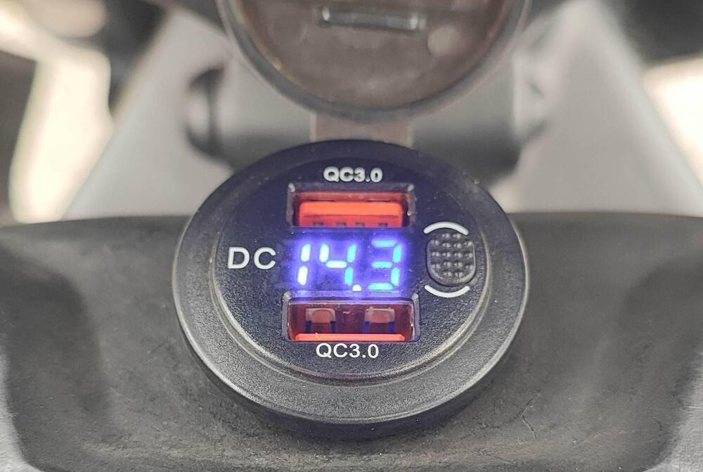 Yamaha MT-09 (2017 - 20) (5)