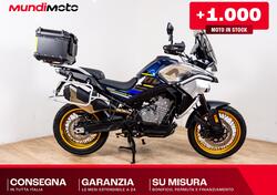 CFMOTO 800MT Touring (2022 - 25) usata