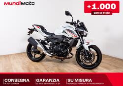 Kawasaki Z 400 (2023) usata