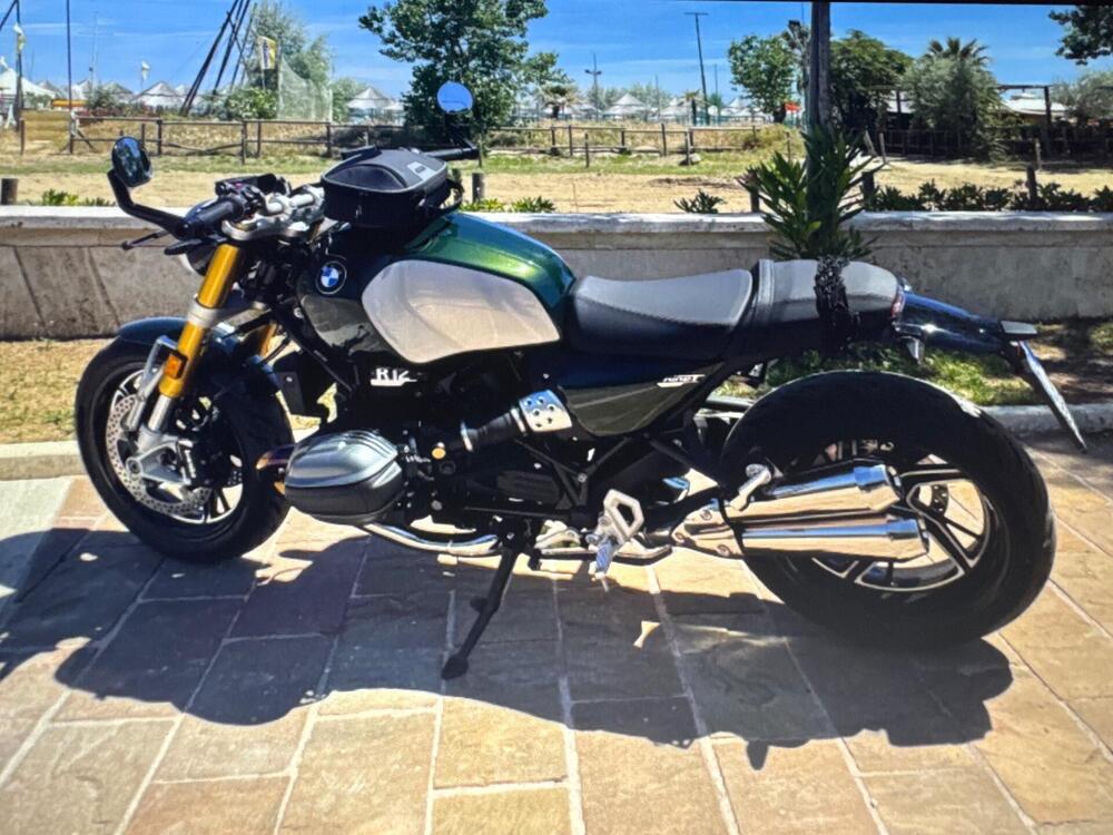 Bmw R 12 (2024 - 25)