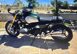 Bmw R 12 (2024 - 25) usata