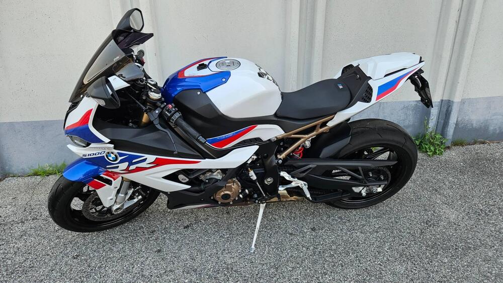 Bmw S 1000 RR (2019 - 20)