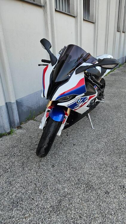 Bmw S 1000 RR (2019 - 20) (2)