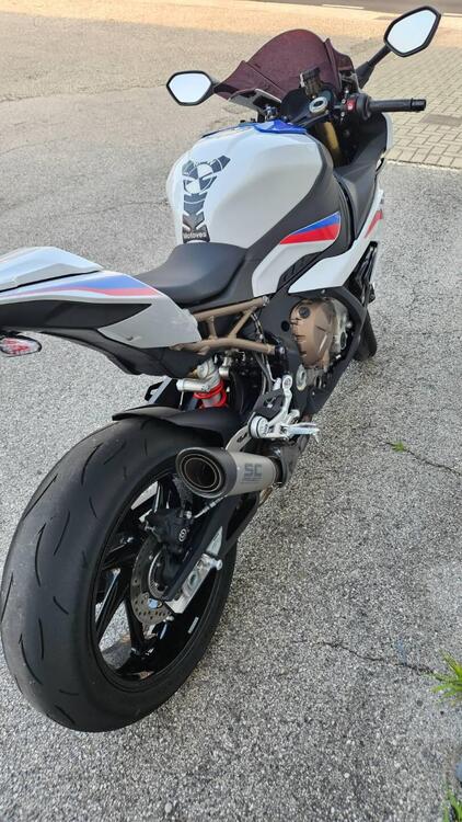 Bmw S 1000 RR (2019 - 20) (3)