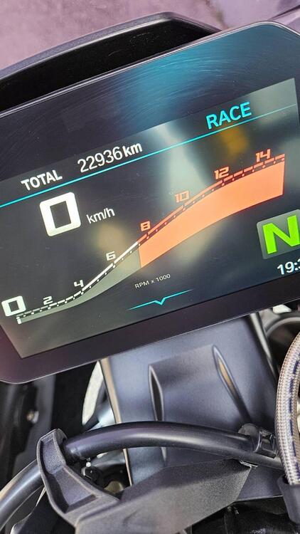 Bmw S 1000 RR (2019 - 20) (4)