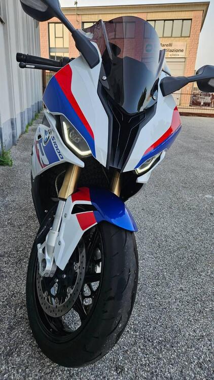 Bmw S 1000 RR (2019 - 20) (5)