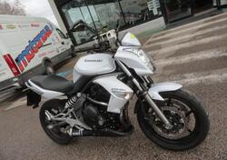 Kawasaki ER-6N (2009 - 11) usata