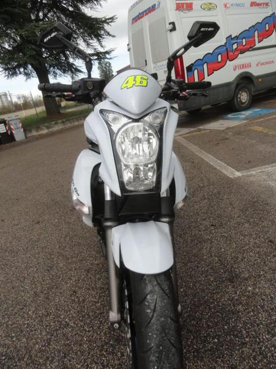 Kawasaki ER-6N (2009 - 11) (2)