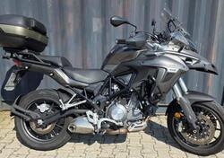 Benelli TRK 502 ABS (2017 - 20) usata