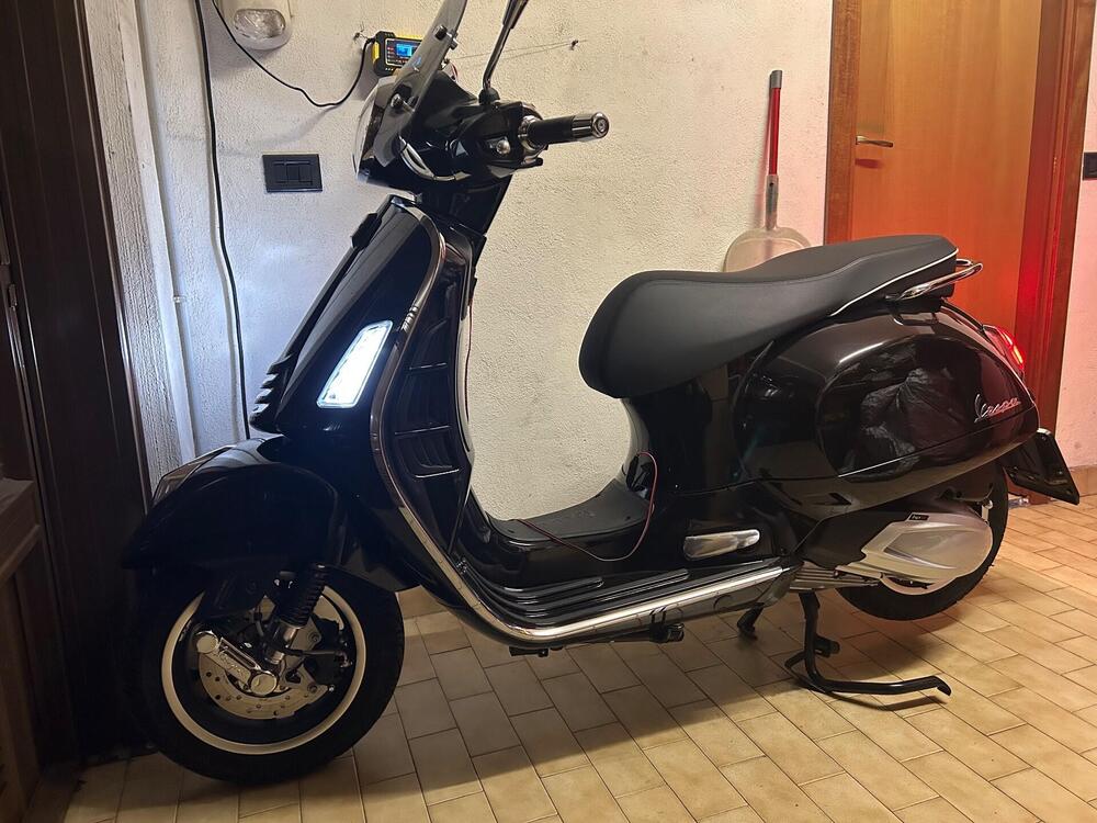 Piaggio 1 (2022 - 25)