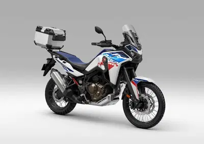 Honda Africa Twin CRF 1100L ES DCT (2024 - 26) nuova