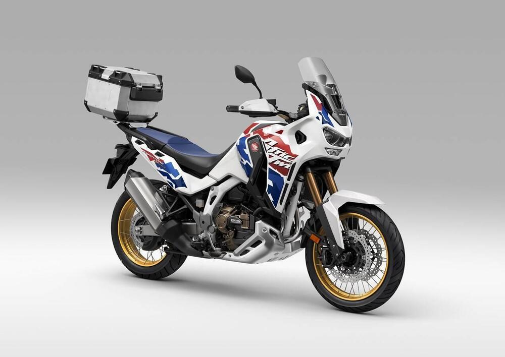 Honda Africa Twin CRF 1100L ES DCT (2024 - 25) (3)