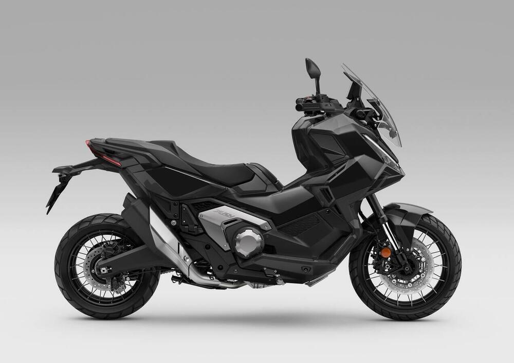 Honda X-ADV 750 Special Edition (2026) (5)