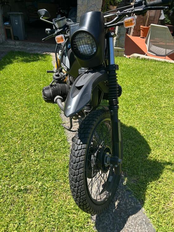 Bmw R100 GS custom (3)