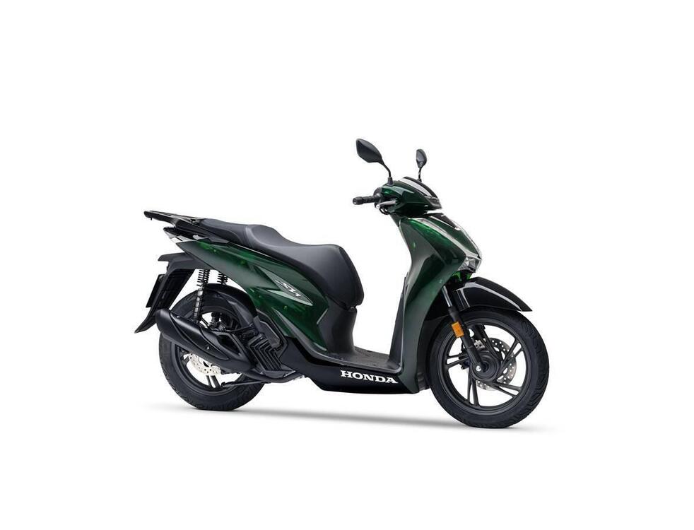 Honda SH 150i Vetro (2024 - 25) (2)