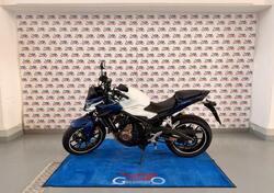 Honda CB 500 F (2019 - 20) usata