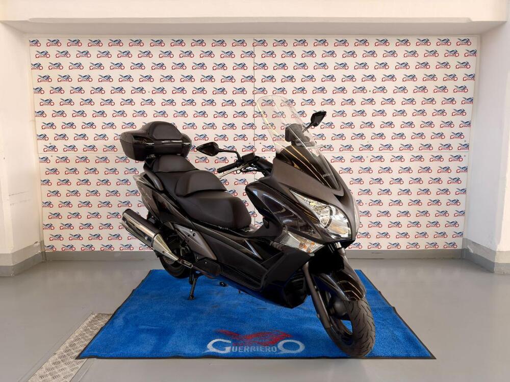 Honda SW-T 400 (2009 - 16) (2)