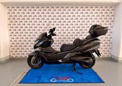 Honda SW-T 400 (2009 - 16) usata