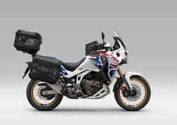 Honda Africa Twin CRF 1100L Adventure Sports DCT Travel Edition (2024 - 25) nuova