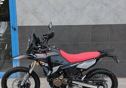 Rieju Aventura Rally 307 (2025) nuova