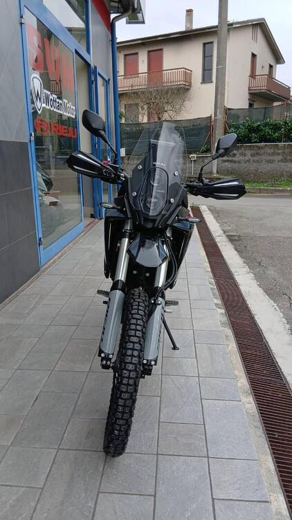 Rieju Aventura Rally 307 (2025) (2)