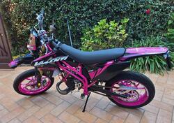 Valenti Racing N01 50 Low (2022 - 25) usata