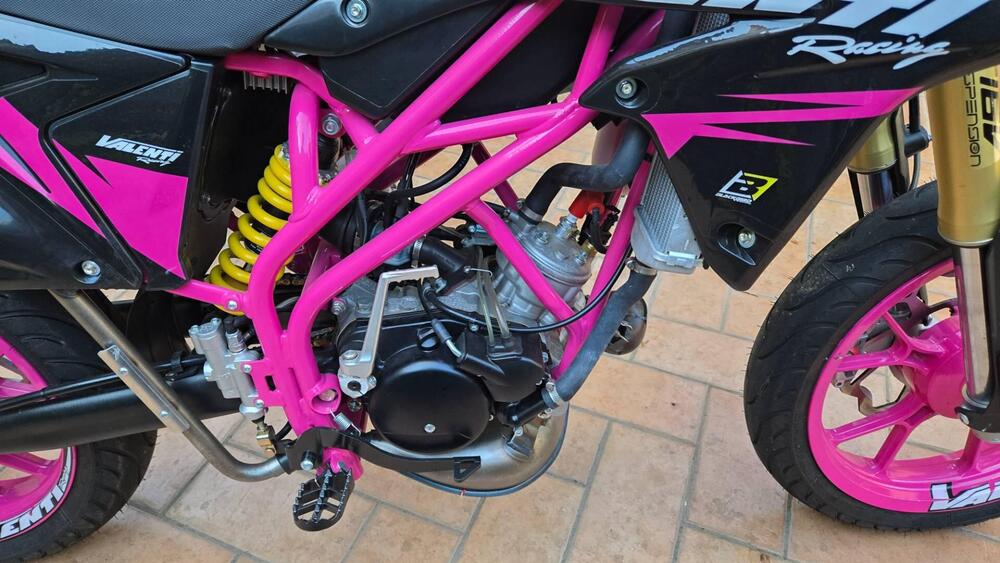 Valenti Racing N01 50 Low (2022 - 25) (5)