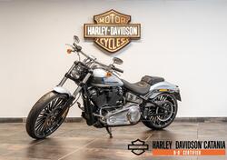Harley-Davidson Softail Standard (2021 - 25) usata